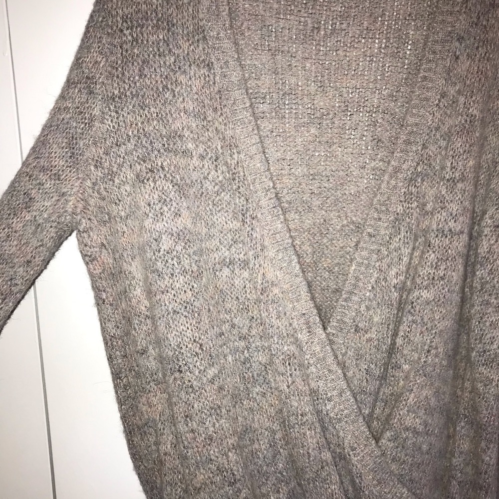 Oversized Free People Sweater - Picture 2 of 4